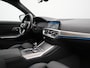 BMW 3-Serie Touring 320e M Sport Plug In Hybrid 204pk Dealer O.H. PHEV | Trekhaak Af Fabriek | Panodak | Camera | Adaptief Onderstel | 19"L.M | Alcantara Sportstoelen Memory & Verwarmd | Sfeerverlichting | Apple Carplay | Keyless | Navigatie | DAB |