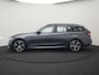 BMW 3-Serie Touring 320e M Sport Plug In Hybrid 204pk Dealer O.H. PHEV | Trekhaak Af Fabriek | Panodak | Camera | Adaptief Onderstel | 19"L.M | Alcantara Sportstoelen Memory & Verwarmd | Sfeerverlichting | Apple Carplay | Keyless | Navigatie | DAB |