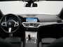 BMW 3-Serie Touring 320e M Sport Plug In Hybrid 204pk Dealer O.H. PHEV | Trekhaak Af Fabriek | Panodak | Camera | Adaptief Onderstel | 19"L.M | Alcantara Sportstoelen Memory & Verwarmd | Sfeerverlichting | Apple Carplay | Keyless | Navigatie | DAB |