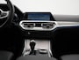BMW 3-Serie Touring 320e M Sport Plug In Hybrid 204pk Dealer O.H. PHEV | Trekhaak Af Fabriek | Panodak | Camera | Adaptief Onderstel | 19"L.M | Alcantara Sportstoelen Memory & Verwarmd | Sfeerverlichting | Apple Carplay | Keyless | Navigatie | DAB |