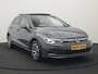 Volkswagen Golf 1.4 eHybrid Style Plug In Hybrid 204pk Dealer O.H. PHEV | Trekhaak Af Fabriek | Panodak | Adaptive Cruise | IQ Light | Alcantara Sportstoelen Massage & Memory | Apple Carplay | Stoelen & Stuur Vewarmd | Blis | DAB |