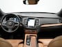 Volvo XC90 T8 Twin Engine AWD Inscription 7 Persoons Plug In Hybrid 394pk Dealer O.H. PHEV | Panodak | Adaptive Cruise | 360 Camera | Luxe Lederen Sportstoelen & Memory |  Harman & Kardon | Apple Carplay | Virtual | Keyless | Blis | Navigatie | DAB |
