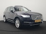 Volvo XC90 T8 Twin Engine AWD Inscription 7 Persoons Plug In Hybrid 394pk Dealer O.H. PHEV | Panodak | Adaptive Cruise | 360 Camera | Harman & Kardon | Lederen Sportstoelen Memory & Verwarmd | Apple Carplay | Virtual | Keyless | Blis | Navigatie | DAB |