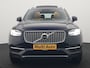 Volvo XC90 T8 Twin Engine AWD Inscription 7 Persoons Plug In Hybrid 394pk Dealer O.H. PHEV | Panodak | Adaptive Cruise | 360 Camera | Harman & Kardon | Lederen Sportstoelen Memory & Verwarmd | Apple Carplay | Virtual | Keyless | Blis | Navigatie | DAB |