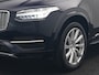 Volvo XC90 T8 Twin Engine AWD Inscription 7 Persoons Plug In Hybrid 394pk Dealer O.H. PHEV | Panodak | Adaptive Cruise | 360 Camera | Harman & Kardon | Lederen Sportstoelen Memory & Verwarmd | Apple Carplay | Virtual | Keyless | Blis | Navigatie | DAB |