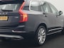 Volvo XC90 T8 Twin Engine AWD Inscription 7 Persoons Plug In Hybrid 394pk Dealer O.H. PHEV | Panodak | Adaptive Cruise | 360 Camera | Harman & Kardon | Lederen Sportstoelen Memory & Verwarmd | Apple Carplay | Virtual | Keyless | Blis | Navigatie | DAB |