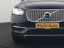 Volvo XC90 T8 Twin Engine AWD Inscription 7 Persoons Plug In Hybrid 394pk Dealer O.H. PHEV | Panodak | Adaptive Cruise | 360 Camera | Harman & Kardon | Lederen Sportstoelen Memory & Verwarmd | Apple Carplay | Virtual | Keyless | Blis | Navigatie | DAB |
