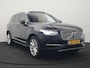 Volvo XC90 T8 Twin Engine AWD Inscription 7 Persoons Plug In Hybrid 394pk Dealer O.H. PHEV | Panodak | Adaptive Cruise | 360 Camera | Luxe Lederen Sportstoelen & Memory |  Harman & Kardon | Apple Carplay | Virtual | Keyless | Blis | Navigatie | DAB |