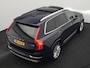 Volvo XC90 T8 Twin Engine AWD Inscription 7 Persoons Plug In Hybrid 394pk Dealer O.H. PHEV | Panodak | Adaptive Cruise | 360 Camera | Luxe Lederen Sportstoelen & Memory |  Harman & Kardon | Apple Carplay | Virtual | Keyless | Blis | Navigatie | DAB |