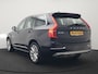 Volvo XC90 T8 Twin Engine AWD Inscription 7 Persoons Plug In Hybrid 394pk Dealer O.H. PHEV | Panodak | Adaptive Cruise | 360 Camera | Harman & Kardon | Lederen Sportstoelen Memory & Verwarmd | Apple Carplay | Virtual | Keyless | Blis | Navigatie | DAB |