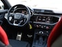 Audi RS Q3 Sportback TFSI | Matrix LED | Sportstoelen met rode honeycomb stiksels | Navi | 21'' | Sonos | Dodehoekdetectie |