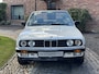 BMW 3-Serie E30 320i Cabriolet zeer mooi!!