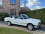 BMW 3-Serie E30 320i Cabriolet zeer mooi!!