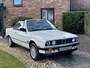 BMW 3-Serie E30 320i Cabriolet zeer mooi!!