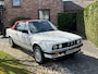 BMW 3-Serie E30 320i Cabriolet zeer mooi!!