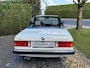 BMW 3-Serie E30 320i Cabriolet zeer mooi!!