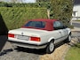BMW 3-Serie E30 320i Cabriolet zeer mooi!!