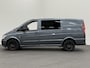 Mercedes-Benz Vito 113 CDI 320 Functional Lang Dubbele Cabine Luxe Airco Navi Cruise Control LM velgen Achterklep APK t/m 09-'26