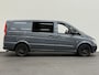 Mercedes-Benz Vito 113 CDI 320 Functional Lang Dubbele Cabine Luxe Airco Navi Cruise Control LM velgen Achterklep APK t/m 09-'26