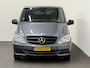 Mercedes-Benz Vito 113 CDI 320 Functional Lang Dubbele Cabine Luxe Airco Navi Cruise Control LM velgen Achterklep APK t/m 09-'26