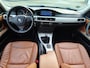 BMW 3-Serie 318i Corporate Lease Luxury Line
