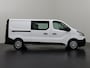 Renault Trafic 2.0DCi 120PK Lang Dubbele Cabine | 6-Persoons | Navigatie | Camera | Airco | Cruise