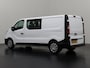 Renault Trafic 2.0DCi 120PK Lang Dubbele Cabine | 6-Persoons | Navigatie | Camera | Airco | Cruise