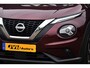 Nissan Juke 1.0 DiG-T AUT Acenta 10-2023 | BTW | Navi | AppleCarPlay | PrG | F1 | Cam | 17"