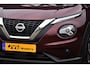 Nissan Juke 1.0 DiG-T AUT Acenta 10-2023 | BTW | Navi | AppleCarPlay | PrG | F1 | Cam | 17"