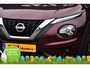 Nissan Juke 1.0 DiG-T AUT Acenta 10-2023 | BTW | Navi | AppleCarPlay | PrG | F1 | Cam | 17"