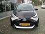 Toyota Aygo 1.0 VVT-i x-play