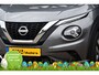 Nissan Juke 1.0 DiG-T Acenta 10-2023 | BTW | AppleCarPlay | Cam | 17"