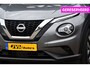 Nissan Juke 1.0 DiG-T Acenta 10-2023 | BTW | AppleCarPlay | Cam | 17"