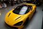 McLaren 720S Launch Edition (Export Price) 2021