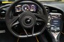 McLaren 720S Launch Edition (Export Price) 2021