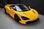 McLaren 720S Launch Edition (Export Price) 2021