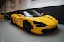 McLaren 720S Launch Edition (Export Price) 2021