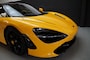 McLaren 720S Launch Edition (Export Price) 2021