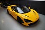 McLaren 720S Launch Edition (Export Price) 2021