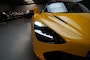 McLaren 720S Launch Edition (Export Price) 2021