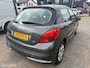 Peugeot 207 1.6 VTi Sportium