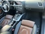 Audi A5 Cabriolet 2.0 TFSI S-LINE NL AUTO+BI-TONE LEDER