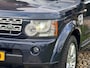 Land Rover Discovery 4 3.0 TDV6 HSE AUT 4WD Panoramadak Leer