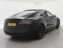 Tesla Model S 100D PERFORMANCE P100D 612 PK + 21 INCH | AUTOPILOT | CARBON | SCHUIFDAK| LUCHTVERING