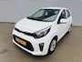 Kia Picanto 1.0 DPi DynamicLine NW geleverd & Onderhouden | Camera | Navi via AppleCarplay&AndroidAuto
