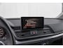 Audi Q5 2.0 TDI 190pk Quattro Standkachel Trekhaak LED Virtual 20''