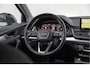 Audi Q5 2.0 TDI 190pk Quattro Standkachel Trekhaak LED Virtual 20''