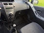 Toyota Yaris 1.3 VVTi Aspiration