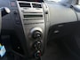Toyota Yaris 1.3 VVTi Aspiration