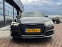Audi A4 Avant 1.4 TFSI Sport S line black edition | Leer | Sportstoelen | Navi | LED |